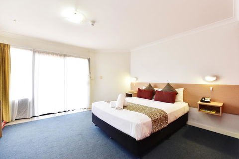 Diplomat Hotel Alice Springs - Perths Hotel 22