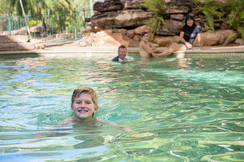 Mercure Kakadu Crocodile - Perths Hotel 5