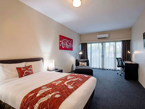 Mercure Kakadu Crocodile - Perths Hotel 36
