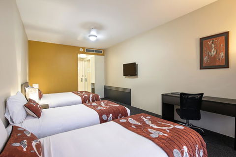 Mercure Kakadu Crocodile - Perths Hotel 16