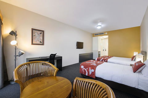 Mercure Kakadu Crocodile - Perths Hotel 18