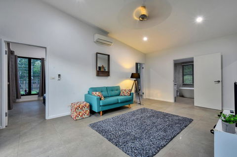 'Tropical Oasis - Darwin NT - Perths Hotel 15