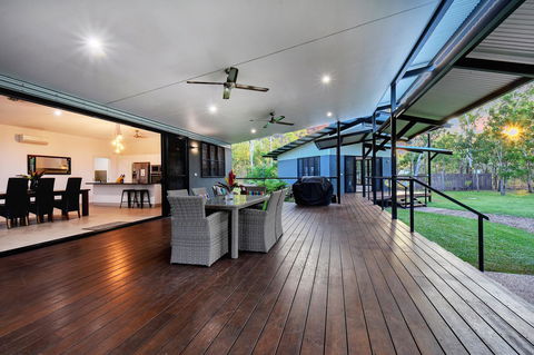 'Tropical Oasis - Darwin NT - Perths Hotel 14