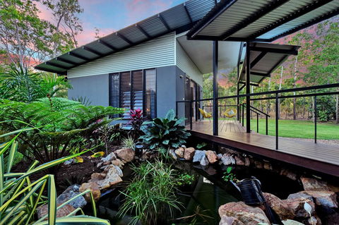 'Tropical Oasis - Darwin NT - Perths Hotel 7