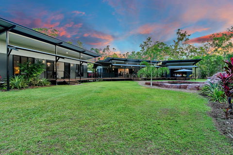 'Tropical Oasis - Darwin NT - Perths Hotel 9