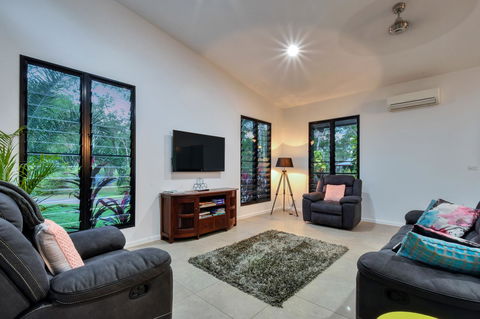 'Tropical Oasis - Darwin NT - Perths Hotel 25