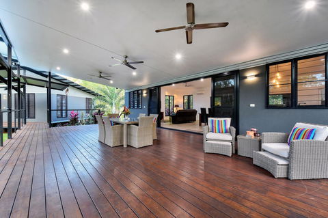 'Tropical Oasis - Darwin NT - Perths Hotel 10
