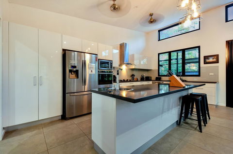 'Tropical Oasis - Darwin NT - Perths Hotel 8