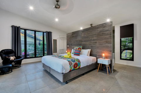 'Tropical Oasis - Darwin NT - Perths Hotel 21