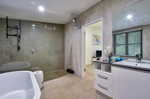 'Tropical Oasis - Darwin NT - Perths Hotel 17