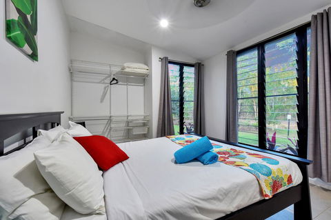 'Tropical Oasis - Darwin NT - Perths Hotel 28