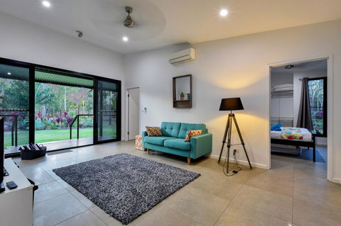 'Tropical Oasis - Darwin NT - Perths Hotel 16