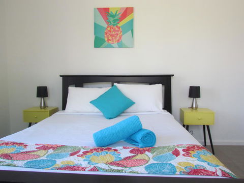 'Tropical Oasis - Darwin NT - Perths Hotel 27