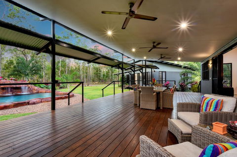 'Tropical Oasis - Darwin NT - Perths Hotel 11