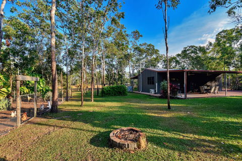 'Tropical Oasis - Darwin NT - Perths Hotel 29