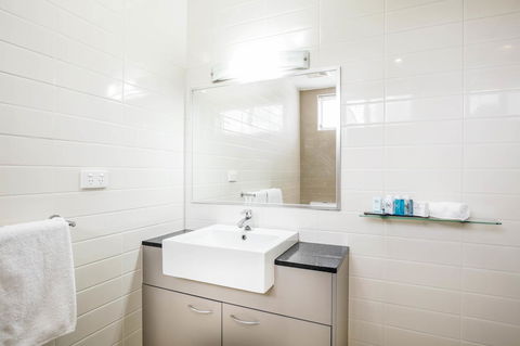 Novotel Darwin Airport - Perths Hotel 16