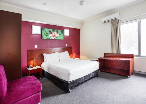 Novotel Darwin Airport - Perths Hotel 17