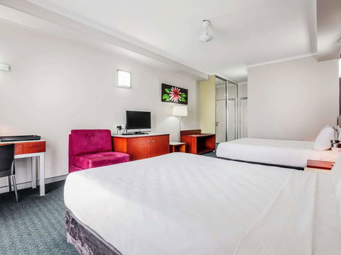 Novotel Darwin Airport - Perths Hotel 32