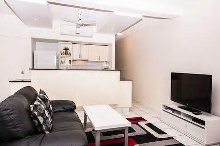 Central Studio, Darwin CBD Northern Territory - Perths Hotel 4