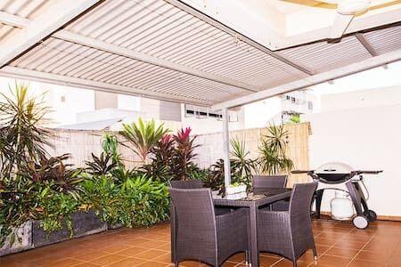 Central Studio, Darwin CBD Northern Territory - Perths Hotel 10
