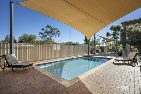 Quest Alice Springs - Perths Hotel 1