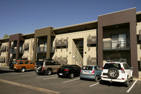 Quest Alice Springs - Perths Hotel 3
