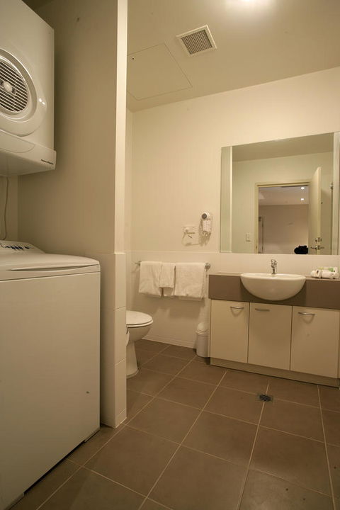 Quest Alice Springs - Perths Hotel 6