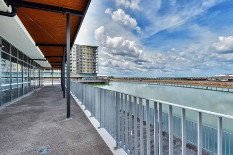 Astra Apartments Darwin - Perths Hotel 14