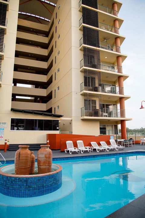 Cullen Bay Resorts - Perths Hotel 9