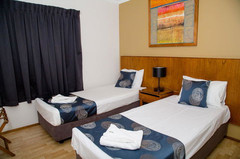 Cullen Bay Resorts - Perths Hotel 8