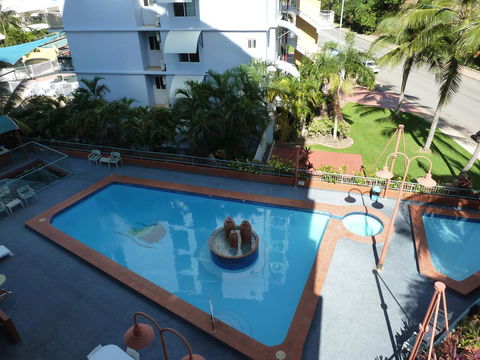Cullen Bay Resorts - Perths Hotel 13