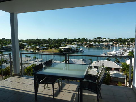 Cullen Bay Resorts - Perths Hotel 20