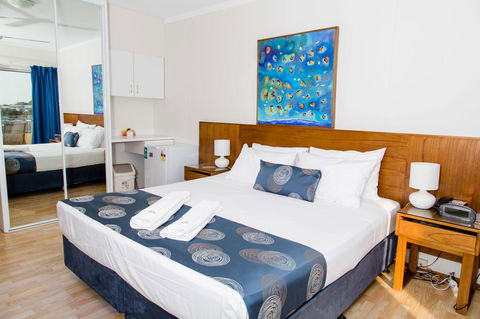 Cullen Bay Resorts - Perths Hotel 7