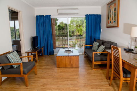 Cullen Bay Resorts - Perths Hotel 4
