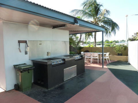 Cullen Bay Resorts - Perths Hotel 19