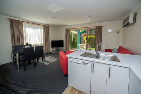 Beaches Serviced Apartments - Perths Hotel 19