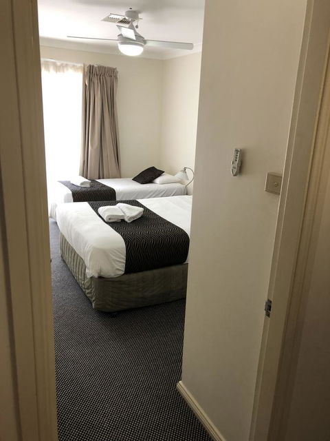Beaches Serviced Apartments - Perths Hotel 4