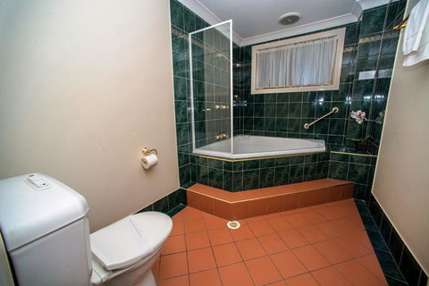 Beaches Serviced Apartments - Perths Hotel 33