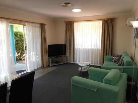 Beaches Serviced Apartments - Perths Hotel 27