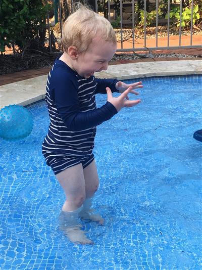 Beaches Serviced Apartments - Perths Hotel 17