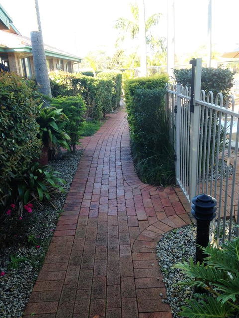 Beaches Serviced Apartments - Perths Hotel 29