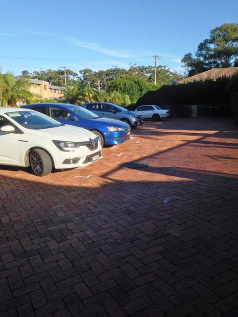 Beaches Serviced Apartments - Perths Hotel 30