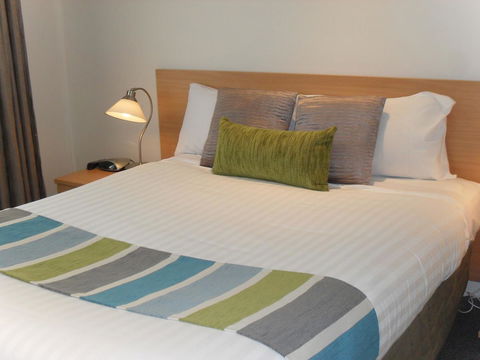 Beaches Serviced Apartments - Perths Hotel 8