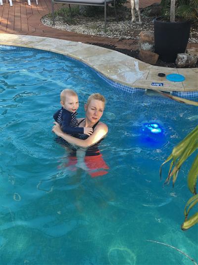 Beaches Serviced Apartments - Perths Hotel 15