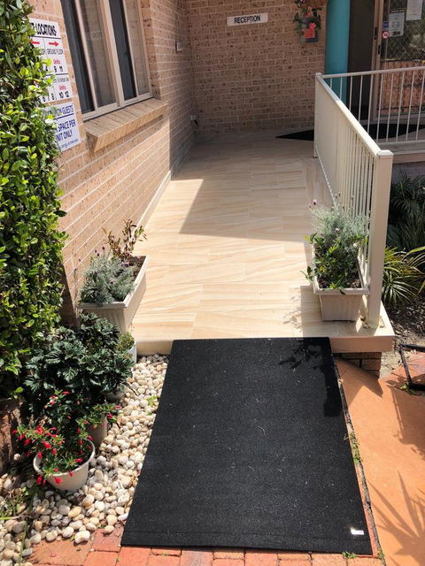 Beaches Serviced Apartments - Perths Hotel 21