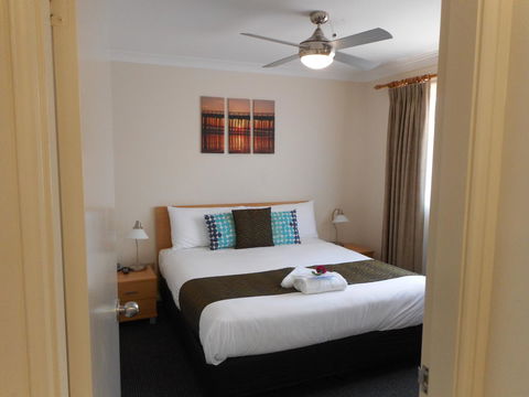 Beaches Serviced Apartments - Perths Hotel 28