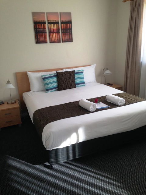 Beaches Serviced Apartments - Perths Hotel 40
