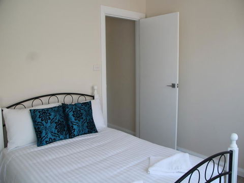 Beaches Serviced Apartments - Perths Hotel 3