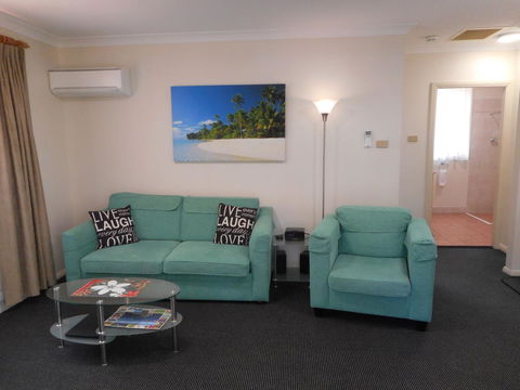 Beaches Serviced Apartments - Perths Hotel 25