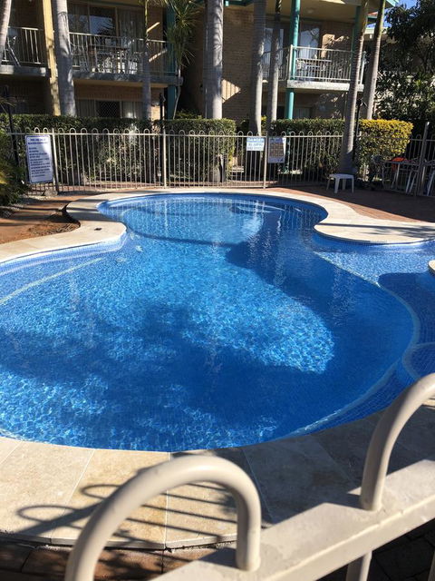 Beaches Serviced Apartments - Perths Hotel 22